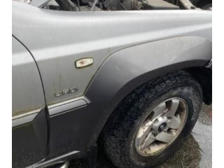 Přístrojová deska Hyundai Terracan 2002