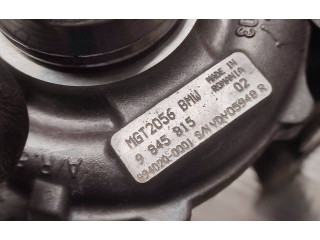 Турбина BMW Z4 g29 11659845815, 11658631904 для двигателя B48D