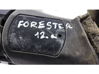 Зеркало электрическое        Subaru Forester SH  2008 - 2013 года   