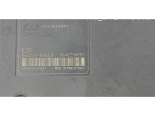 Блок АБС 57110-SEF-E610-M1 Honda Accord 2003-2007 года