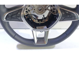 Руль Renault Clio IV 2012 - - года 484002607R, 34268120D