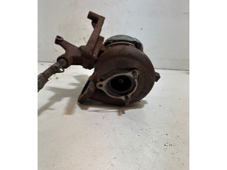  Турбина Audi A6 S6 C6 4F  059145702T, 0896609   для двигателя BRE      