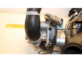 Vstřikovací lišta 04L131501C, 04L131501C Volkswagen Sharan CUVC(Euro 6)