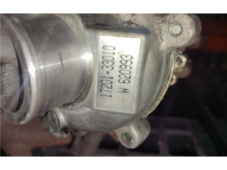 Turbodmychadlo Турбина 1720133010, 1720133010 Toyota Yaris 1NDTV