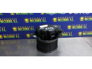 Вентилятор печки Peugeot 406