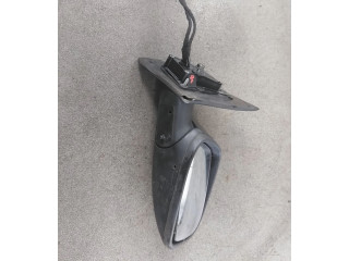 Зеркало электрическое        Volvo V70  2000 - 2004 года   