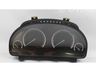 Přístrojová deska  BMW 7 F01 F02 F03 F04 2010 9291394  
