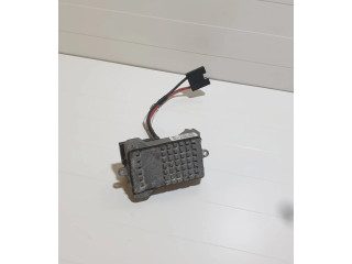 Вентилятор печки A2308210251, 914001047 Mercedes-Benz E W211