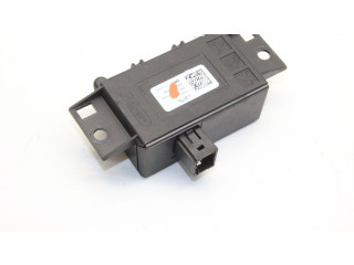 Блок управления 9828517980 Peugeot 2008 II