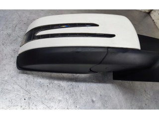 Zpětné zrcátko  Mercedes-Benz C W204 2010    