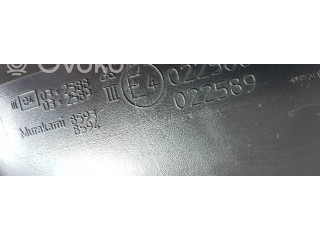 Зеркало электрическое левое Mitsubishi ASX