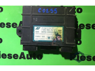 Блок комфорта 5WK4555, 7MO962257F Ford Galaxy