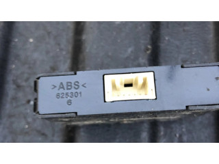 Блок управления иммобилайзера