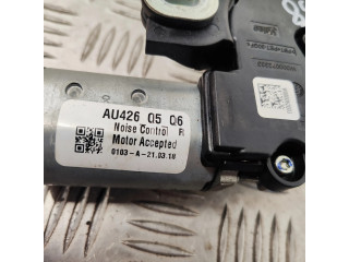 Моторчик заднего дворника 80A955711    Audi Q5 SQ5