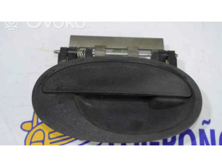 Внешняя ручка