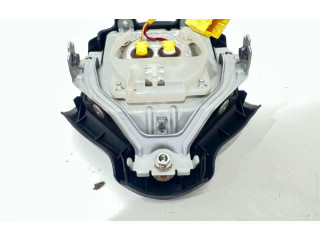 Подушка безопасности водителя 607063500A, 607063500A Mitsubishi Outlander