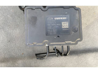 Блок АБС 30681619, 10092604053 Volvo V70 2008 - 2013 года