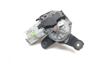 Моторчик заднего дворника 50508587, W00J00733 Alfa Romeo Mito