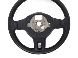 Руль Volkswagen Golf VI 2008 - 2013 года 5K0419091JE74