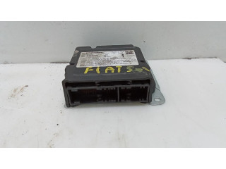 Блок подушек безопасности 52029749   Fiat 500X