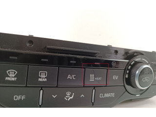 Модуль блока управления кондиционером 97250Q4580 KIA Niro