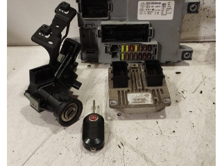 Řídící jednotka 51926687, 51926687   Fiat Punto Evo 2010