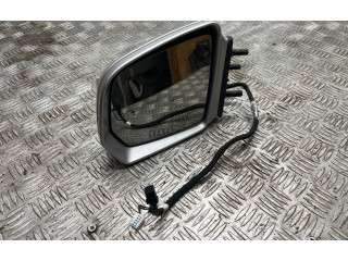 Зеркало электрическое Mercedes-Benz ML W164 2005 - 2011 года