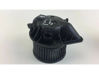 Реостат вентилятора печки