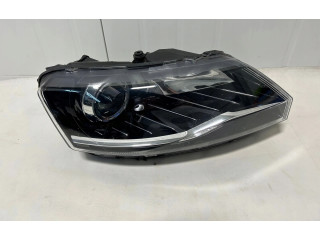 Интеркулер Skoda Rapid (NH)