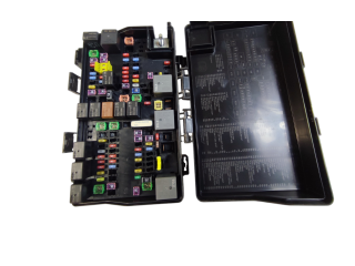 Блок предохранителей P68425203, P68425203ABA Jeep Grand Cherokee