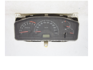 Панель приборов MR550051 Mitsubishi Lancer