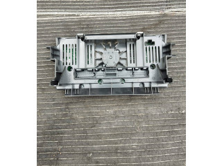 Блок управления климат-контролем 8P0820043BK, A2C53346854 Audi A3 S3 A3 Sportback 8P