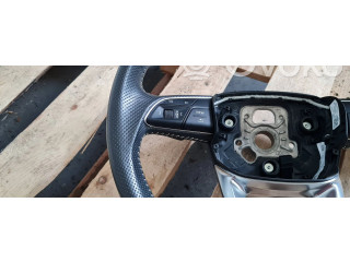 Volant Audi Q7 4M 2017 4M0419091D, SLINE