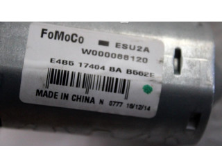 Моторчик заднего дворника E4B5-17404-BA    Ford Ka