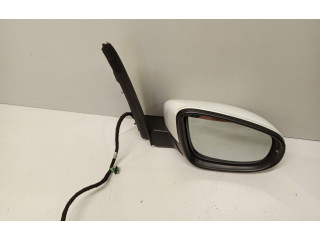 Зеркало электрическое        Volkswagen Touran II  2010 - 2016 года   