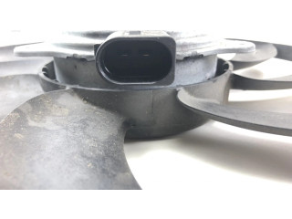 Вентилятор радиатора     8K0959455AB, 8K0959455P    Audi A7 S7 4G 3.0