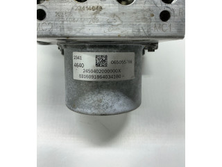 Блок АБС    Chevrolet  Matiz   -  года