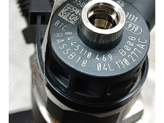 Форсунка 04L130277AC, 0445110469 Skoda Octavia Mk3 (5E)