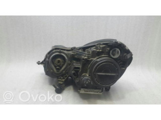 Передняя фара  