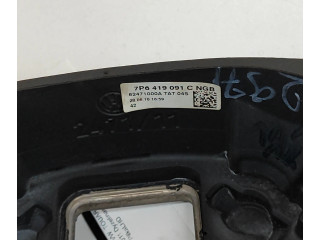 Volant Volkswagen Touareg II 2011 7P6419091C