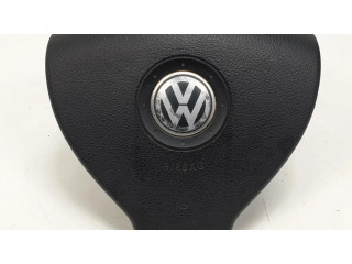 Подушка безопасности водителя 1K0880201T1   Volkswagen Golf VI
