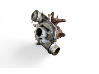 Turbodmychadlo Турбина 801374 Dacia Dokker K9KE626 K9KE6