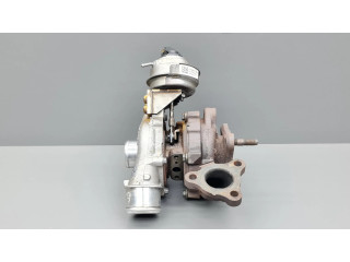 Турбина Honda Civic IX 1.6 GTD1244, 18900RSXG031M2 для двигателя N16A1