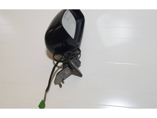 Зеркало электрическое        Volkswagen New Beetle  1998 - 2010 года   