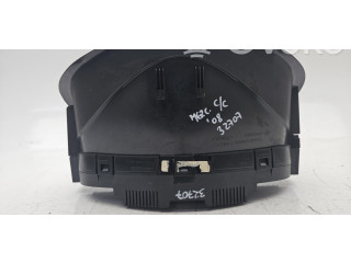 Přístrojová deska Mercedes-Benz C W203 2008 A2035403047