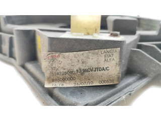 Вентилятор радиатора 000531, 898000000 Alfa Romeo MiTo 2.0