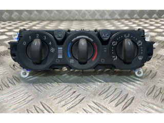 Блок управления климат-контролем BK2T18549, BM5T18549   Ford Transit Custom