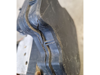 Блок АБС 4670A385, 1338007160 Mitsubishi L200 2006 - 2014 года