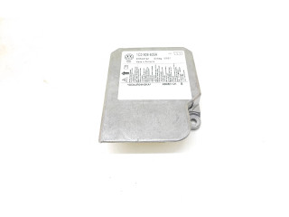 Блок подушек безопасности 1C0909605A, 5WK43122   Volkswagen Transporter - Caravelle T5