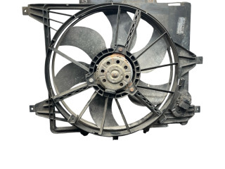 Комплект вентиляторов         Renault Clio II 